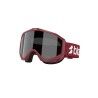 Matte Burgundy