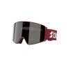 Matte Burgundy