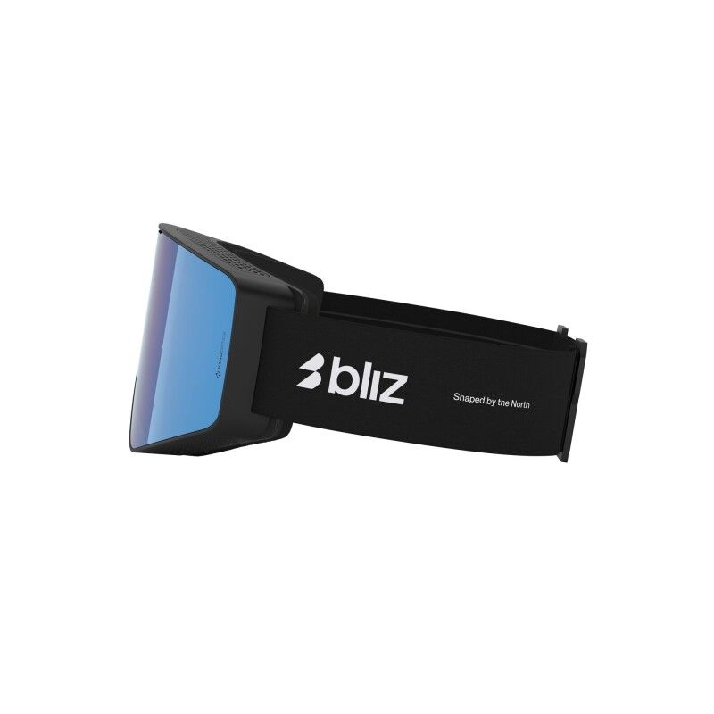 Bliz G001 Cat 2 - Skidglasögon | Hardloop