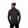 Mammut Runbold ML Hoody - Giacca in pile - Uomo