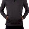 Mammut Runbold ML Hoody - Giacca in pile - Uomo