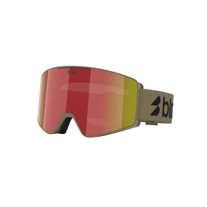 G001S Cat 3 - Máscara ski