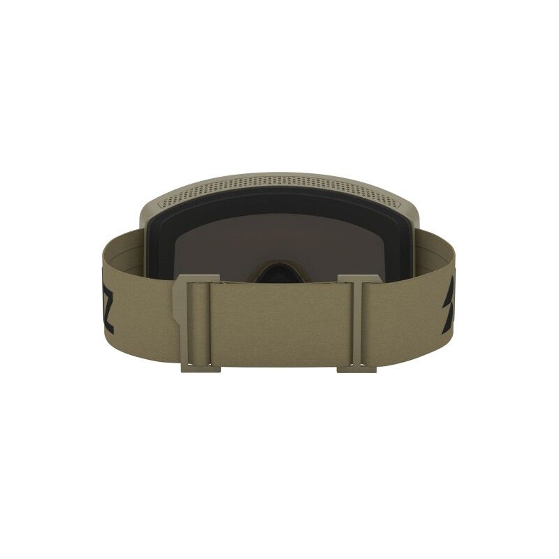 Bliz G001S Cat 3 - Skibrille | Hardloop