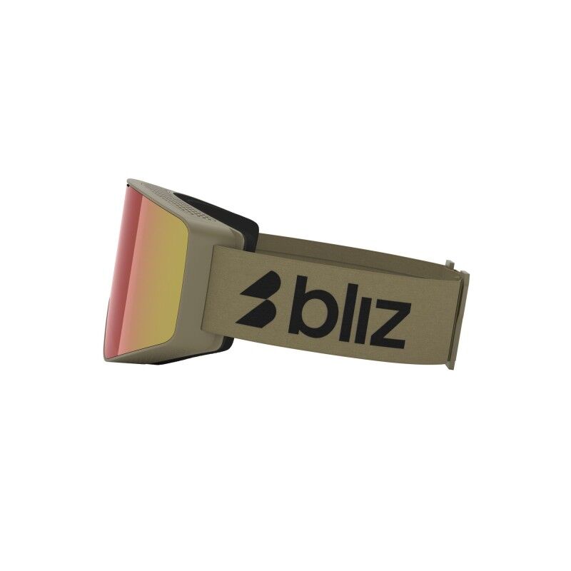 Bliz G001S Cat 3 - Skibrille | Hardloop