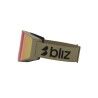 Bliz G001S Cat 3 - Skibrille | Hardloop