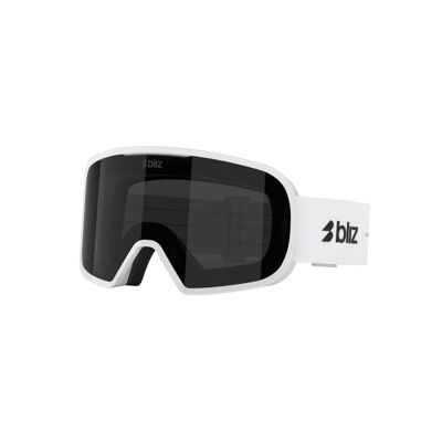 G002S Cat 3 - Gogle narciarskie