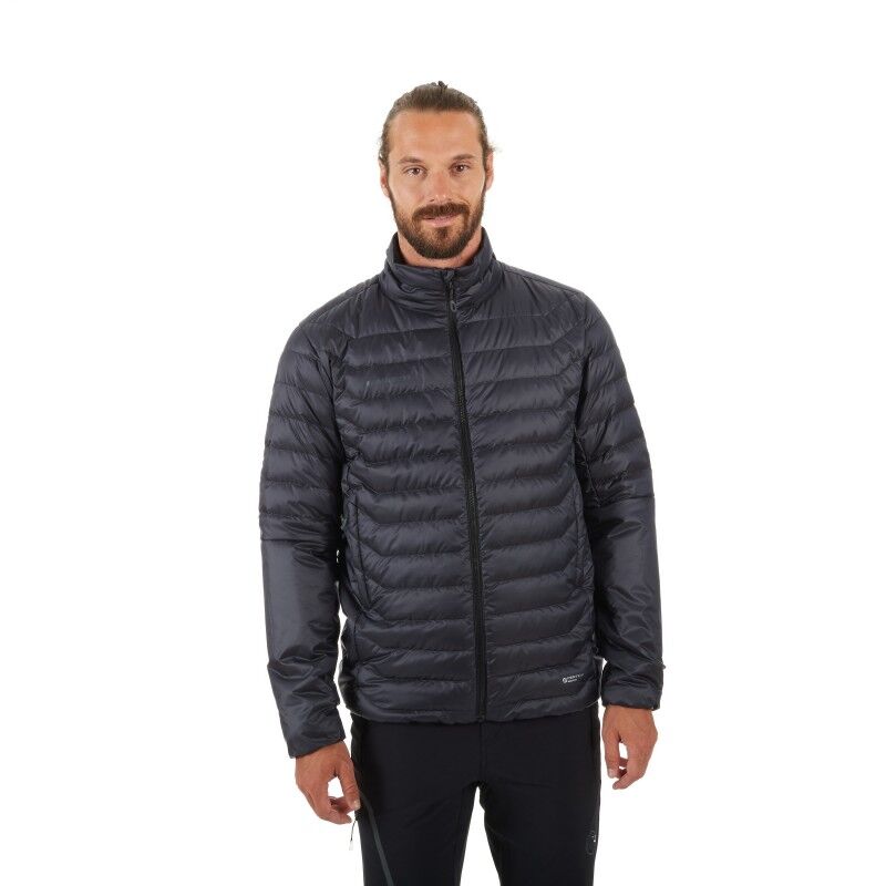 Mammut Convey 3 in 1 HS Hooded Jacket - Veste imperméable homme | Hardloop