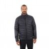 Mammut Convey 3 in 1 HS Hooded Jacket - Hardshell jacket - Men's