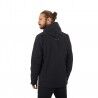 Mammut Convey 3 in 1 HS Hooded Jacket - Veste imperméable homme | Hardloop