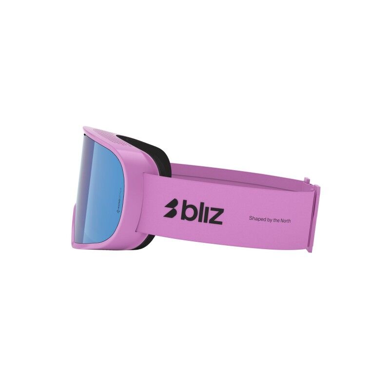 Bliz G002S Cat 2 - Skibrille | Hardloop