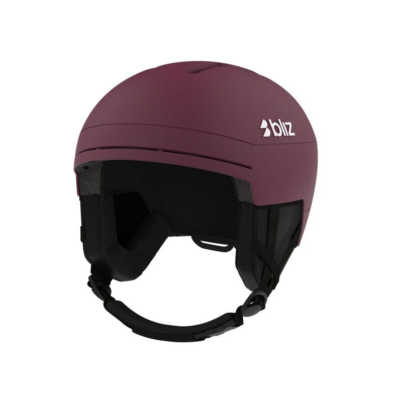 S002 - Casco de esquí