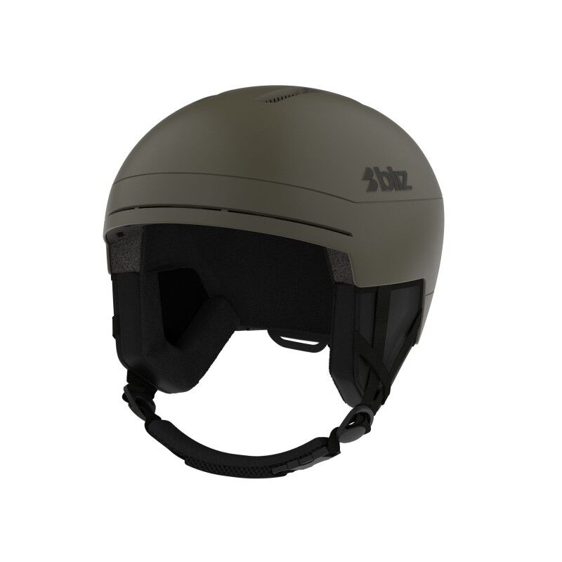 S002 - Kask narciarski