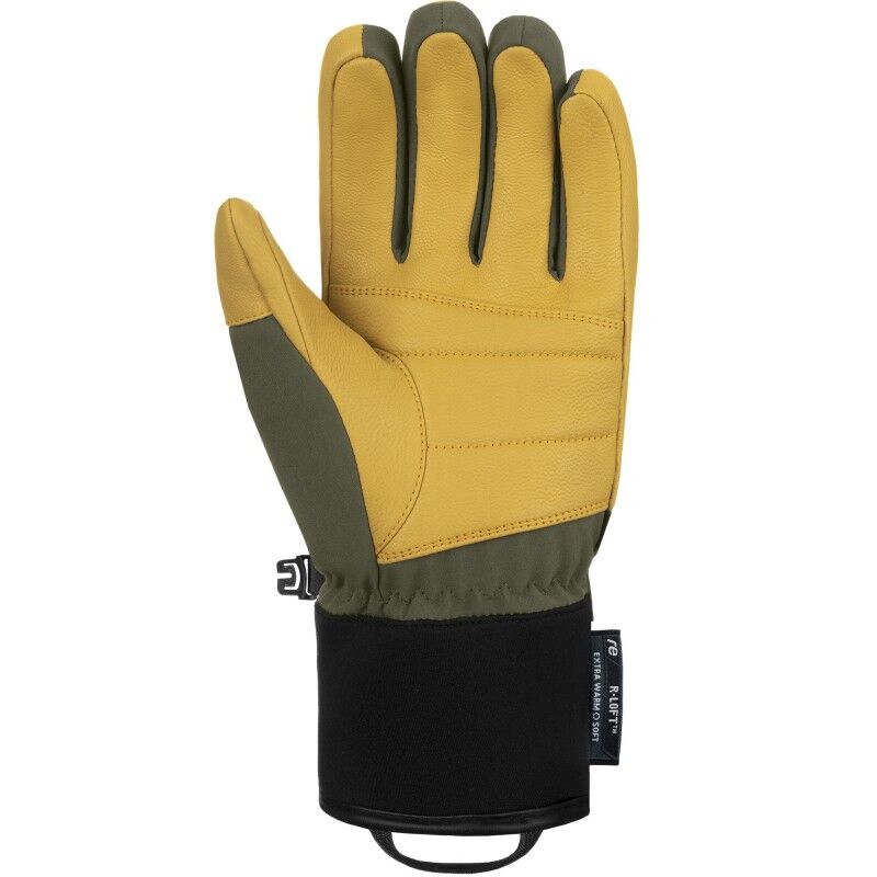 Reusch Andy R-Tex XT - Guanti da sci | Hardloop