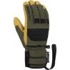 Reusch Andy R-Tex XT - Guanti da sci | Hardloop