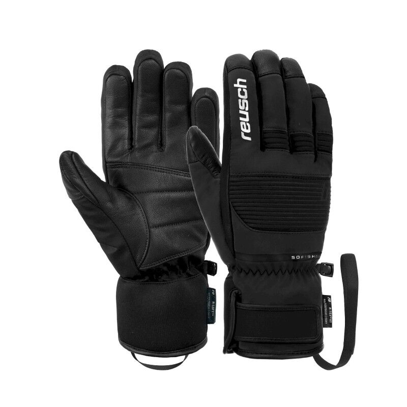 Andy R-Tex XT - Guantes de esquí