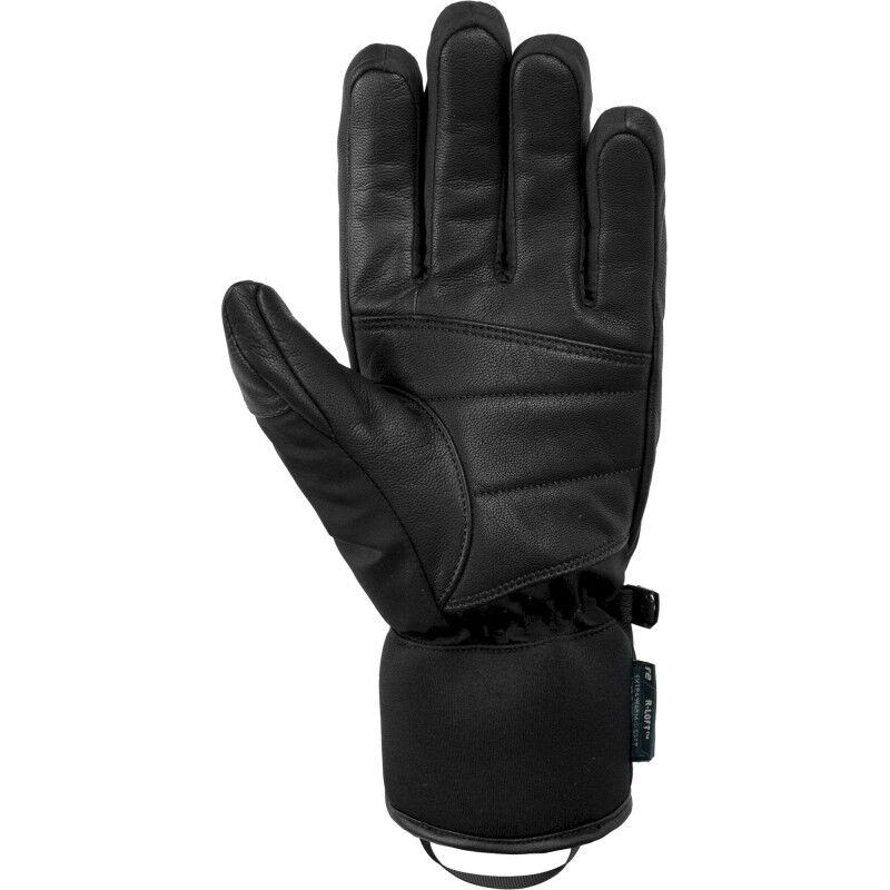Reusch Andy R-Tex XT - Guantes de esquí | Hardloop