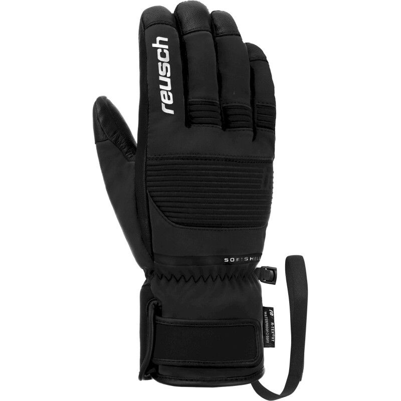 Reusch Andy R-Tex XT - Guantes de esquí | Hardloop