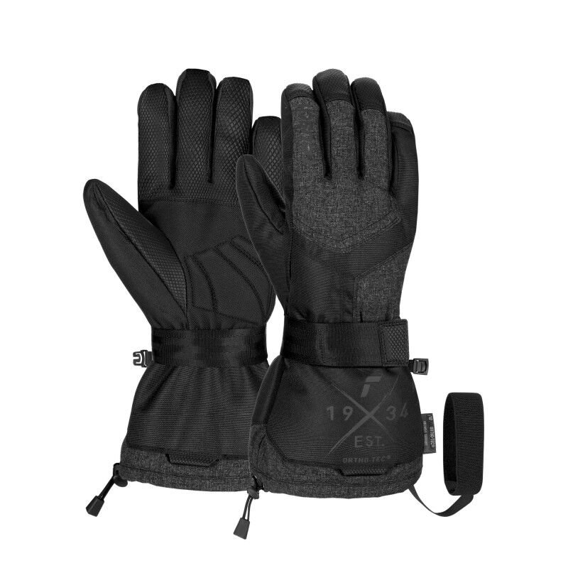Reusch Doubletake R-Tex XT - Lyžařské rukavice | Hardloop