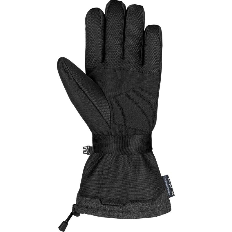 Reusch Doubletake R-Tex XT - Lyžařské rukavice | Hardloop