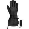 Reusch Doubletake R-Tex XT - Lyžařské rukavice | Hardloop