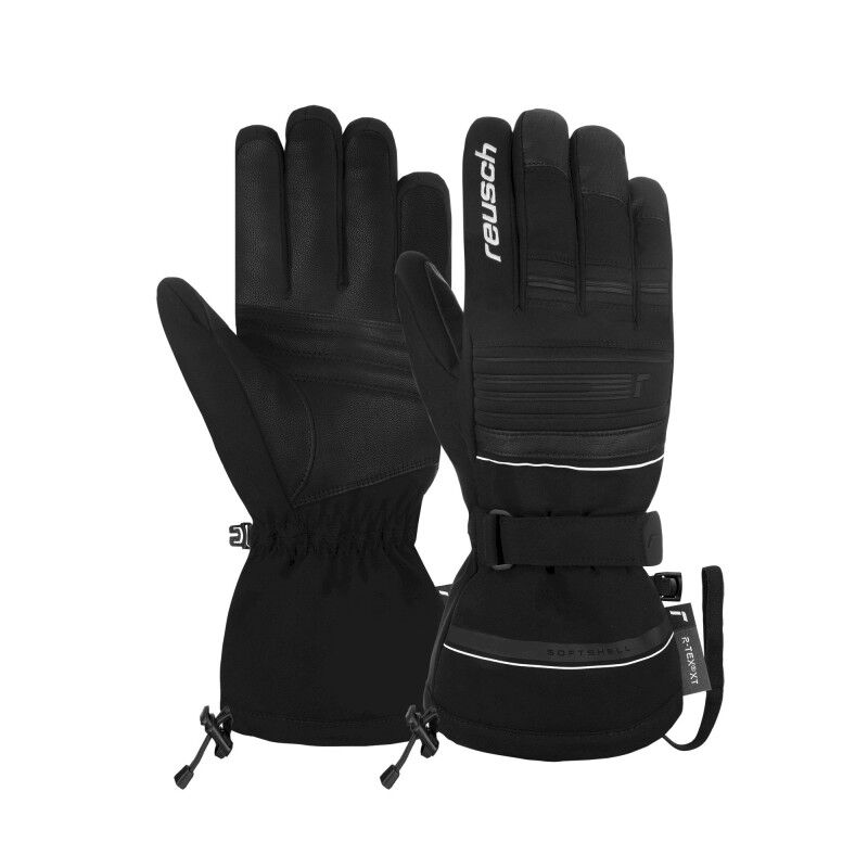 Reusch Conan R-Tex XT - Gants ski | Hardloop