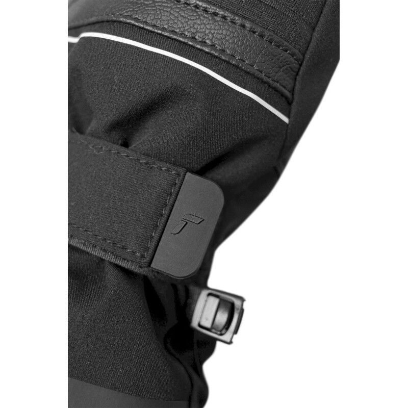 Reusch Conan R-Tex XT - Gants ski | Hardloop