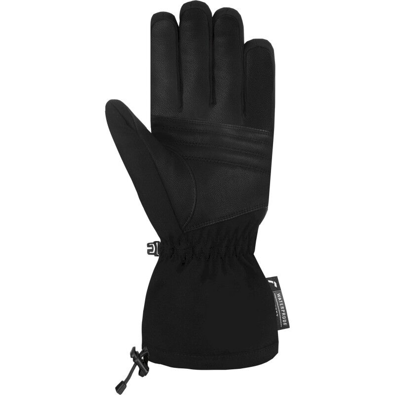 Reusch Conan R-Tex XT - Gants ski | Hardloop