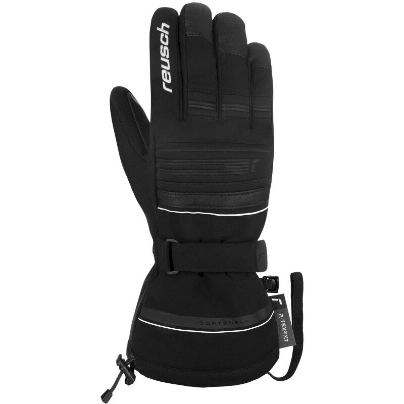 Reusch Conan R-Tex XT - Rękawice narciarskie | Hardloop