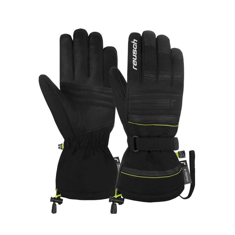 Conan R-Tex XT - Gants ski