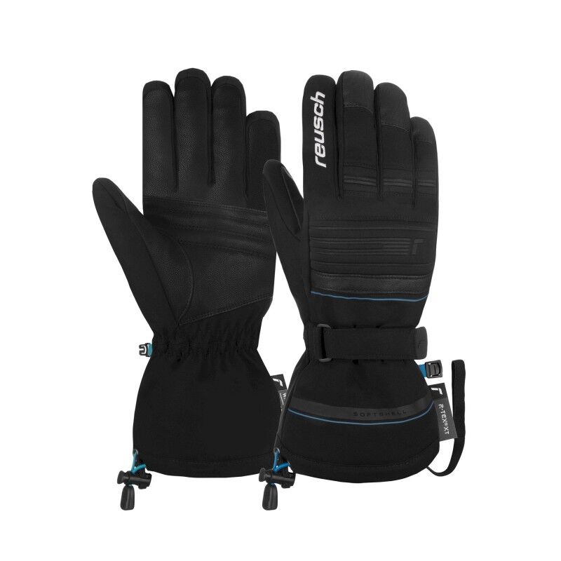 Conan R-Tex XT - Gants ski