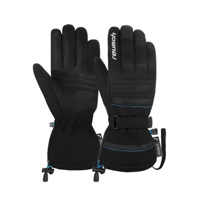 Conan R-Tex XT - Hiihtohanskat