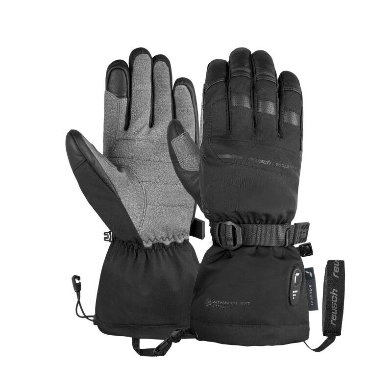 Reusch Advanced Heat R-Tex XT - Guanti da sci | Hardloop