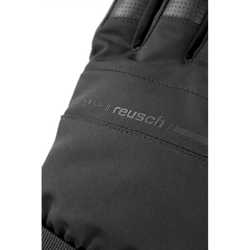 Reusch Advanced Heat R-Tex XT - Rękawice narciarskie | Hardloop