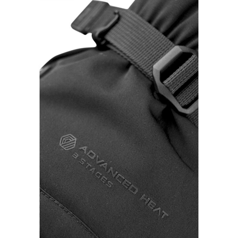 Reusch Advanced Heat R-Tex XT - Guanti da sci | Hardloop