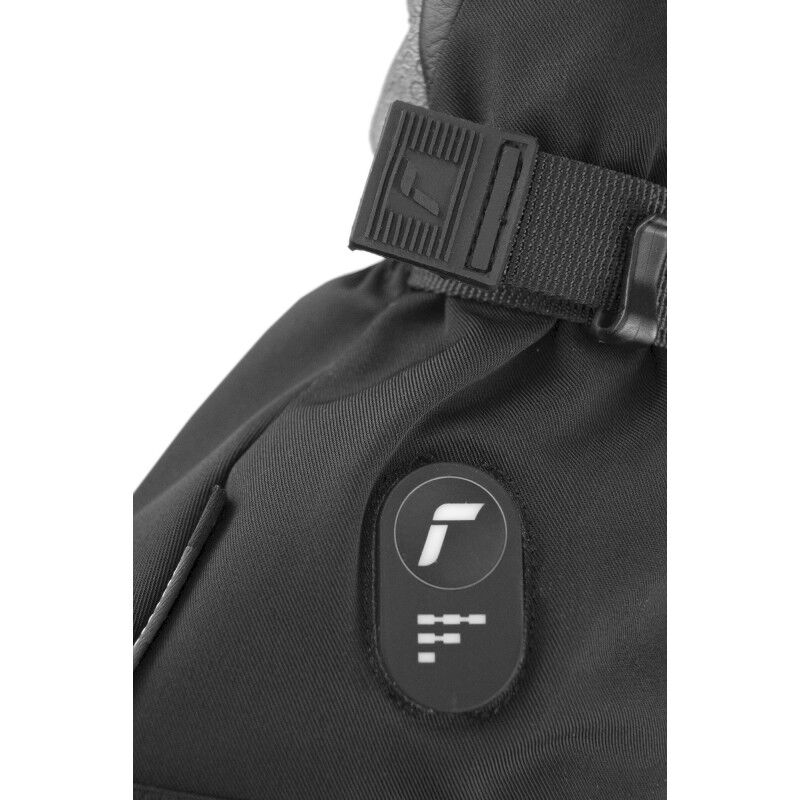 Reusch Advanced Heat R-Tex XT - Luva ski | Hardloop
