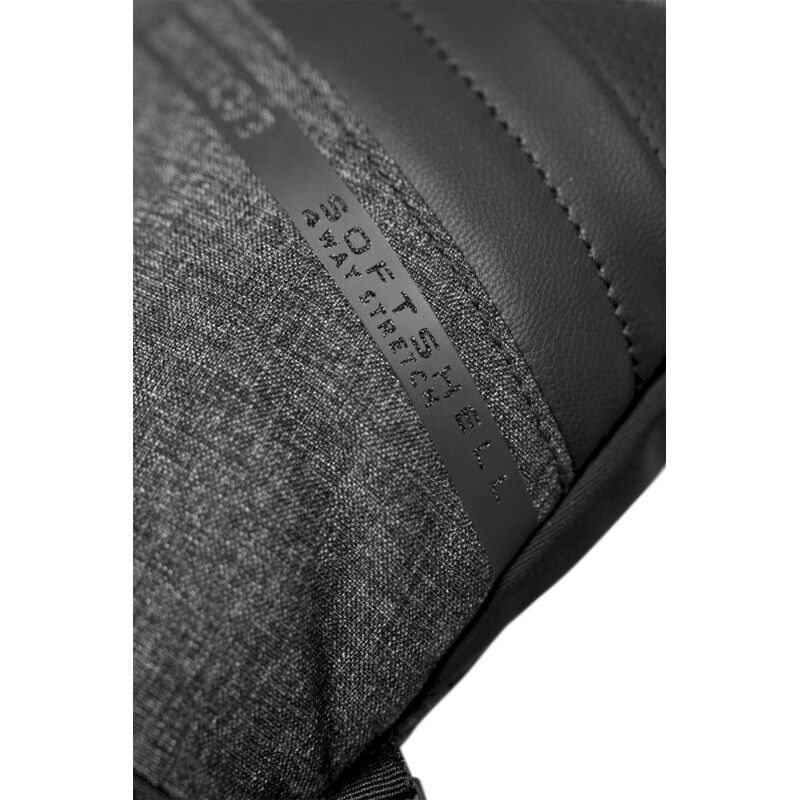 Reusch Anakin R-Tex XT Mitten - Handsker | Hardloop