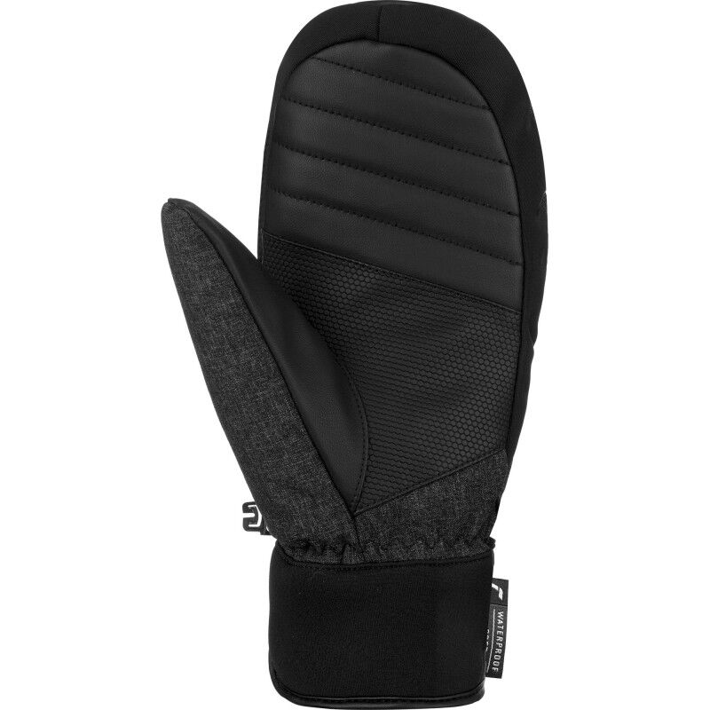 Reusch Anakin R-Tex XT Mitten - Handsker | Hardloop