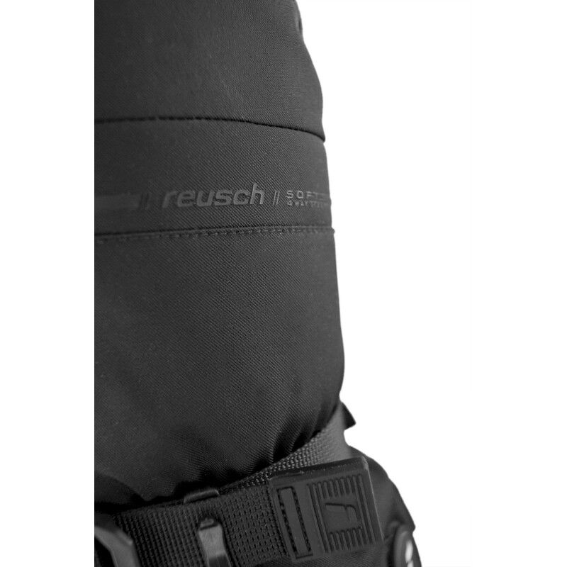 Reusch Advanced Heat R-Tex XT Mitten - Hanskat | Hardloop