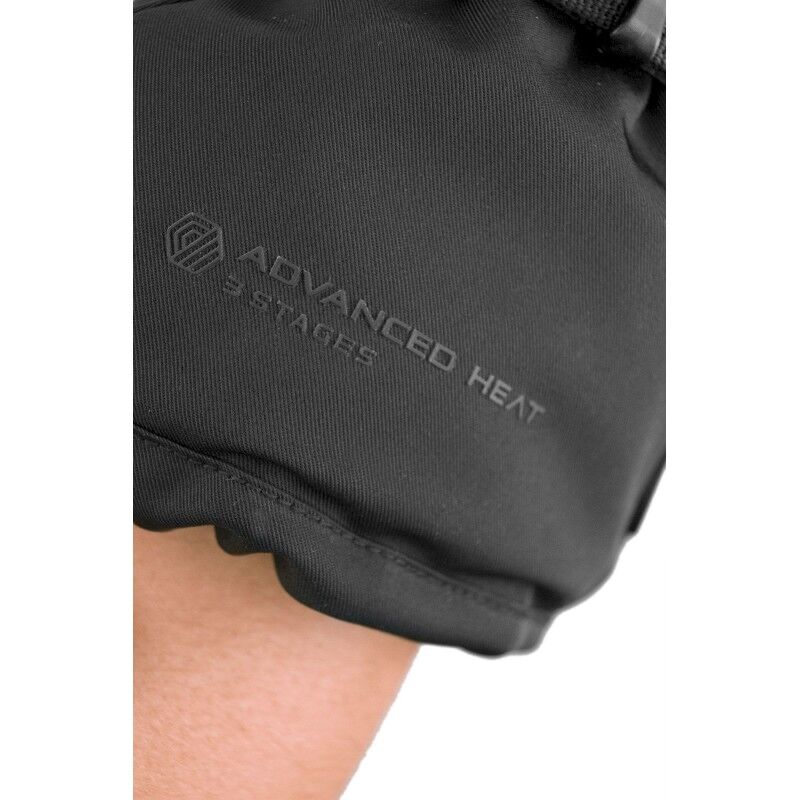 Reusch Advanced Heat R-Tex XT Mitten - Rękawiczki z jednym palcem | Hardloop