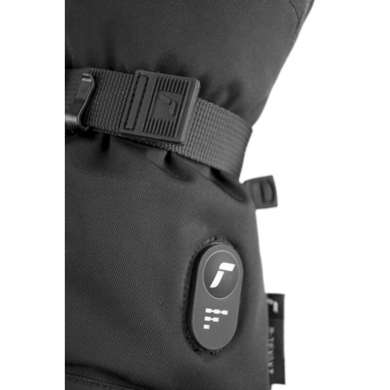 Reusch Advanced Heat R-Tex XT Mitten - Palčáky | Hardloop