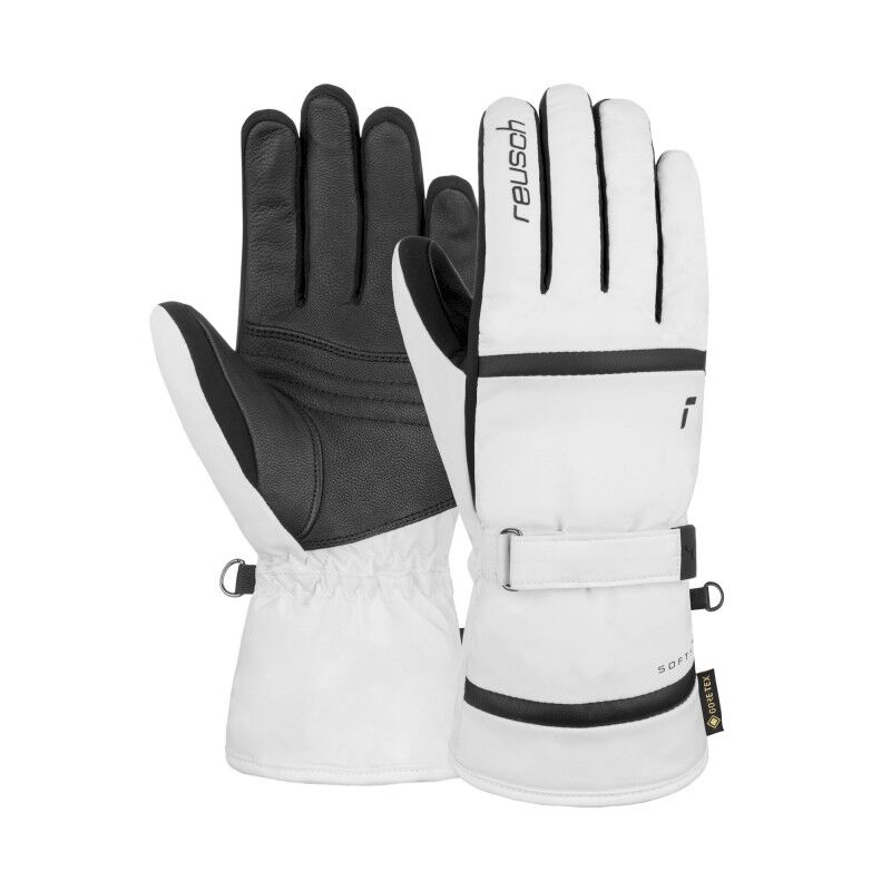 Reusch Alison GTX - Guanti da sci - Donna | Hardloop