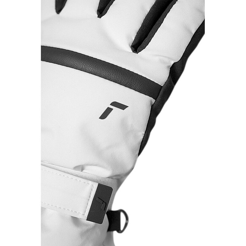 Reusch Alison GTX - Dámské lyžařské rukavice | Hardloop
