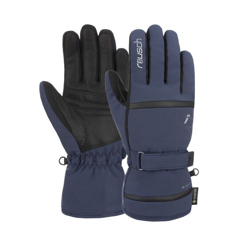Alison GTX - Ski gloves - Women's