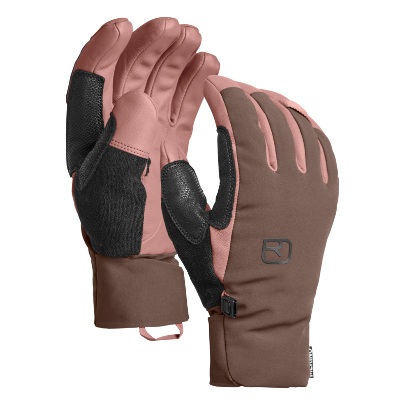 Merino Mountain Glove - Guanti da sci - Donna