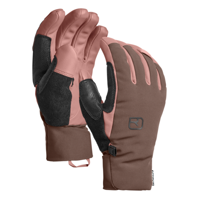 Merino Mountain Glove - Hiihtohanskat - Naiset