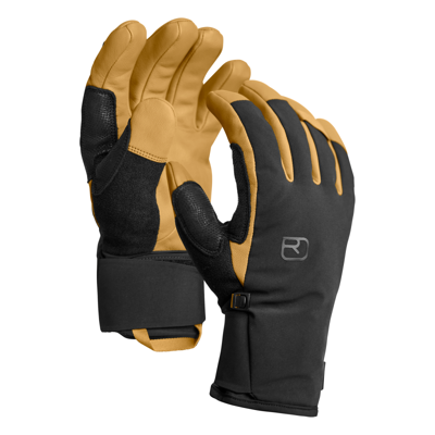 Merino Mountain Glove - Ski gloves - Men's