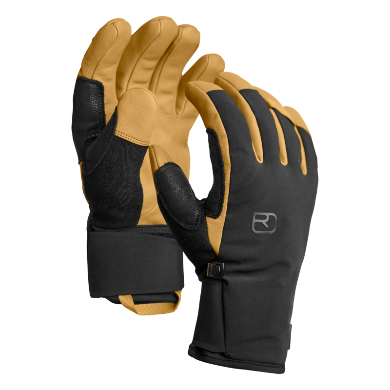 Merino Mountain Glove - Skihandschuhe - Herren