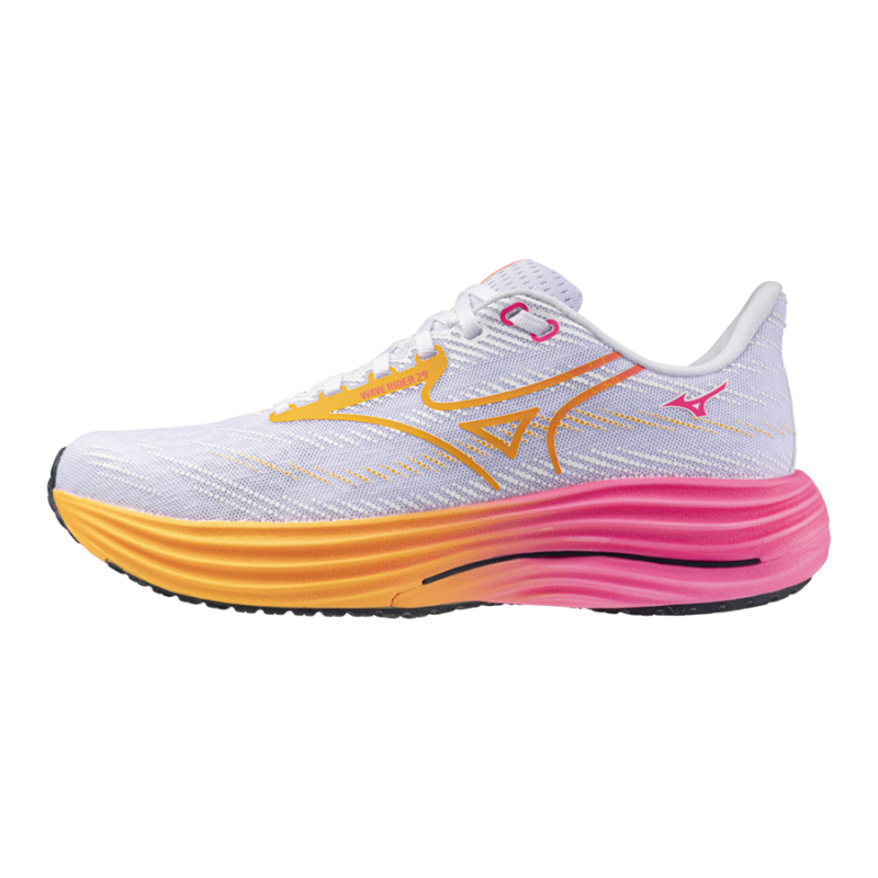 Mizuno Wave Rider 29 - Buty do biegania | Hardloop