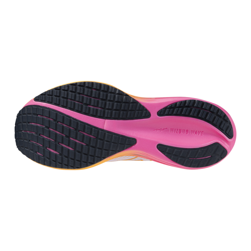 Mizuno Wave Rider 29 - Scarpe da running | Hardloop