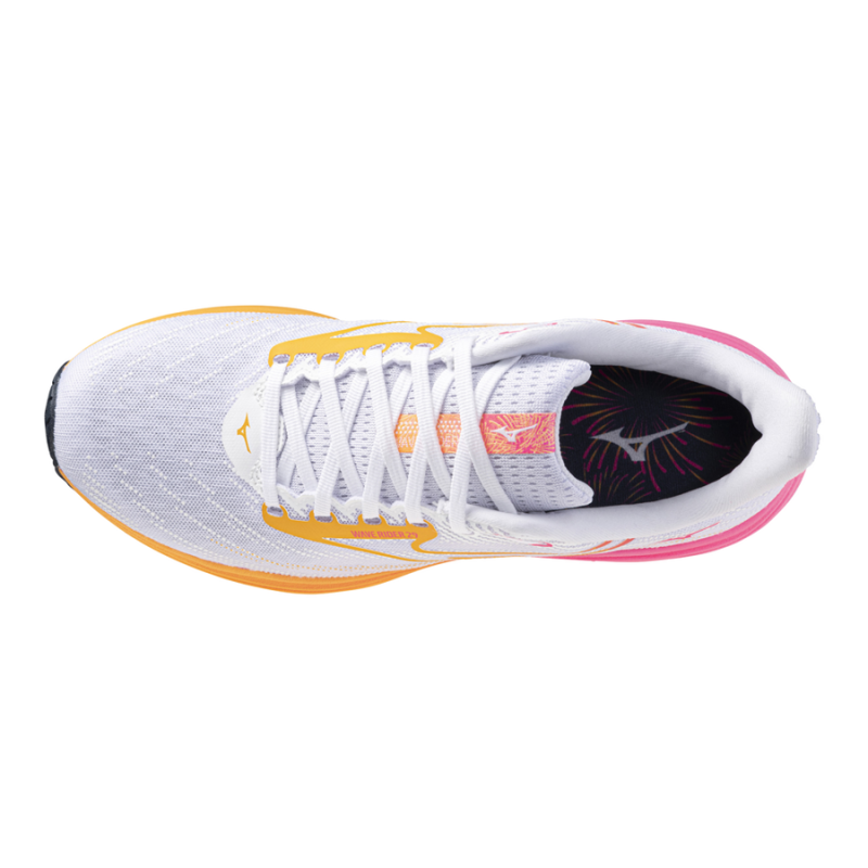 Mizuno Wave Rider 29 - Sapatilhas corrida | Hardloop